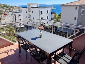 Appartement | Restauration