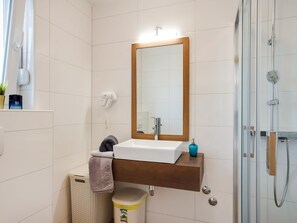Bathroom - Pleasant Villa in Vodice With Private Pool (Vodice)