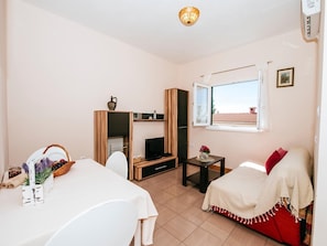 Appartement | Restauration