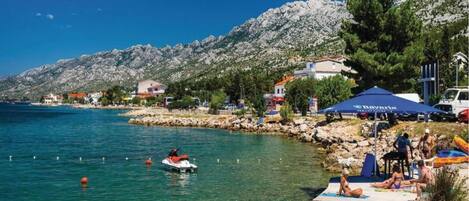 Apartment | View from property