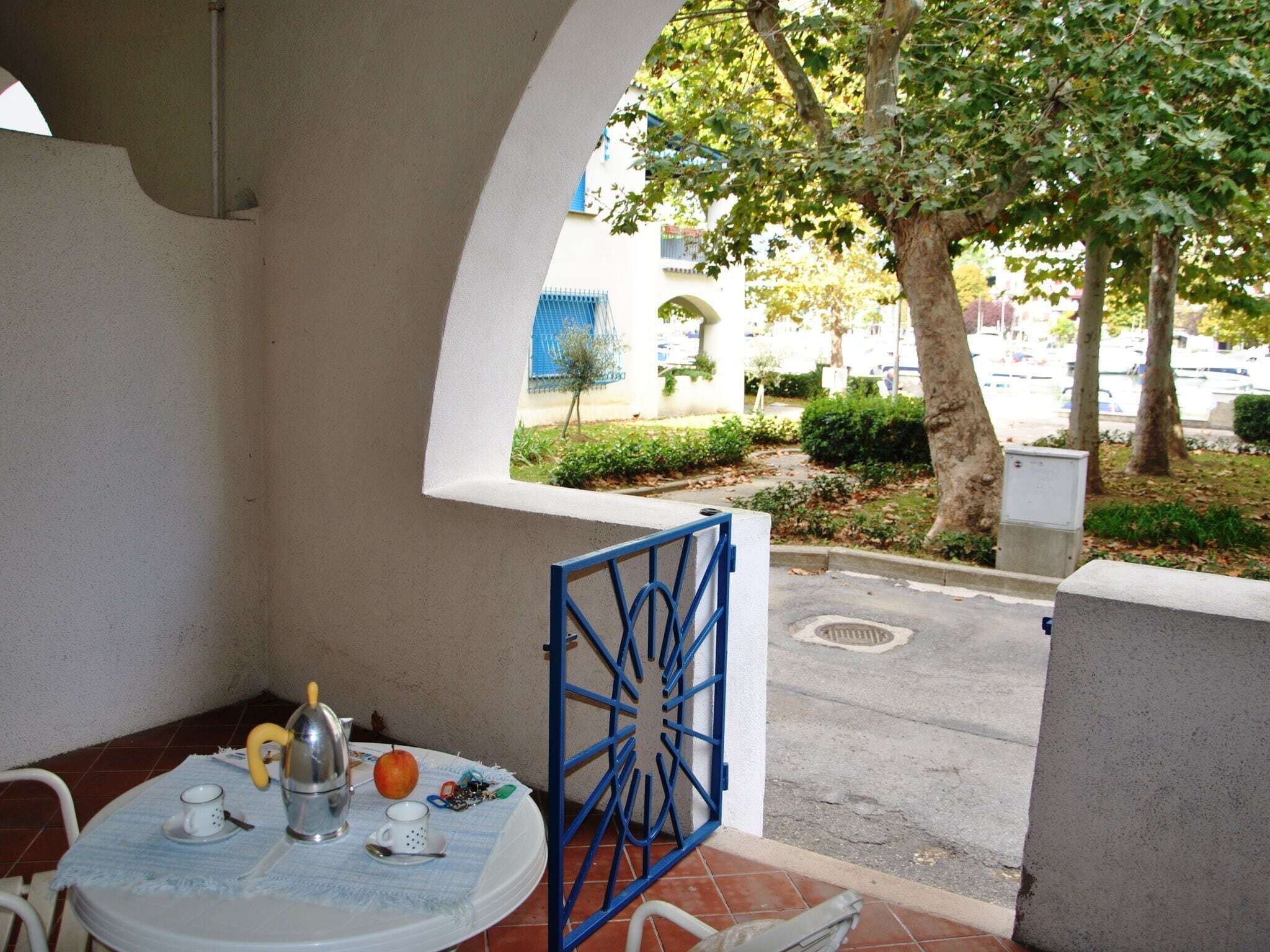 Balcone