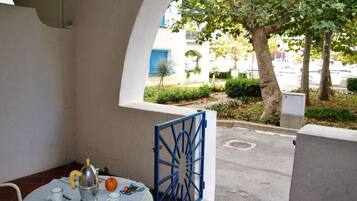 Balcone
