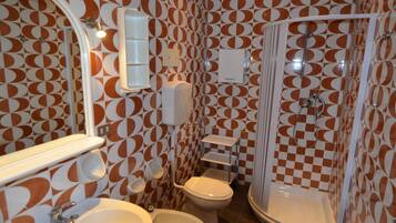 Casa | Bagno | Doccia, asciugamani
