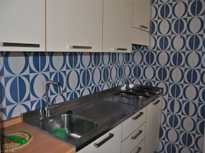 Casa | Cucina privata | Forno