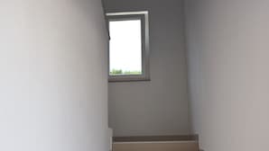 3 bedrooms, bed sheets - Apartment in Pula With Bbq, Parking, AC (Pula)