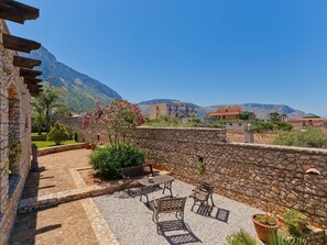 Villa | Exterior - Belvilla by OYO Carta Dieci (Cinisi)