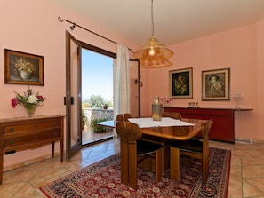 Villa | Restauranger