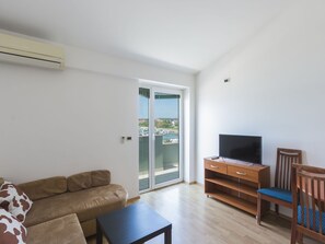 Apartment | Wohnzimmer
