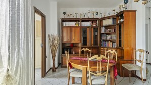Hus | Spiseområde