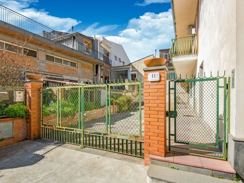 Modern Apartment in Zafferana Etnea With Terrace