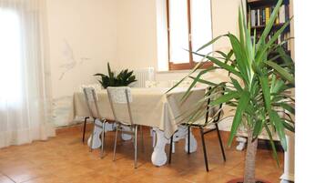 Rumah | Tempat makan