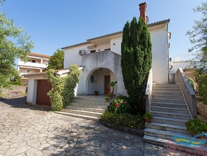 Apartamento | Exterior