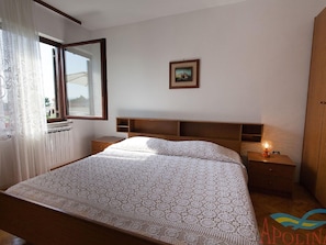 Apartamento | 2 dormitorios