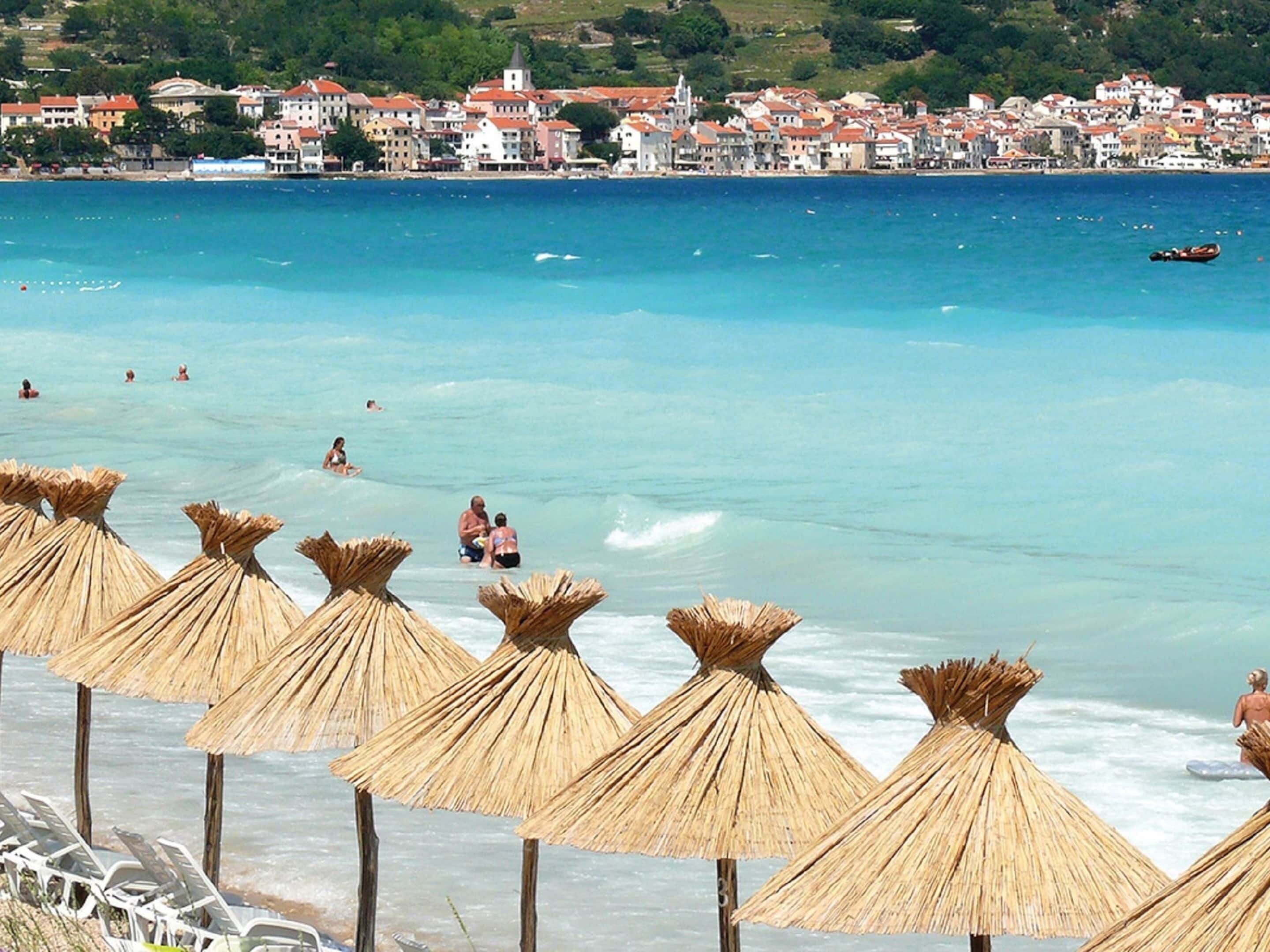 Appartement | Uitzicht vanuit accommodatie