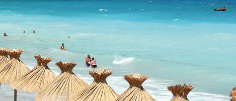 Apartment | View from property