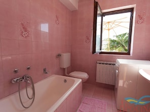 Apartamento | Baño