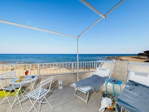 Apartment | View from property - Belvilla by OYO Rifugio a Mare (Noto)