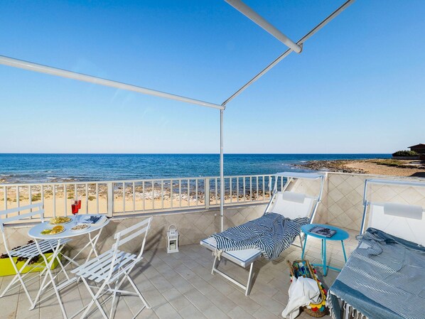 Apartment | View from property