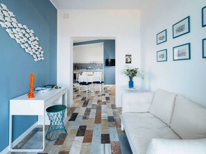 Appartement | Restauration