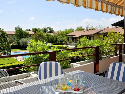 Holiday Home in Lazise Near Lake Garda