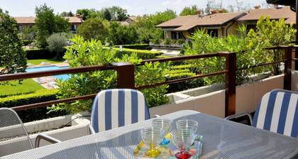 Holiday Home in Lazise Near Lake Garda