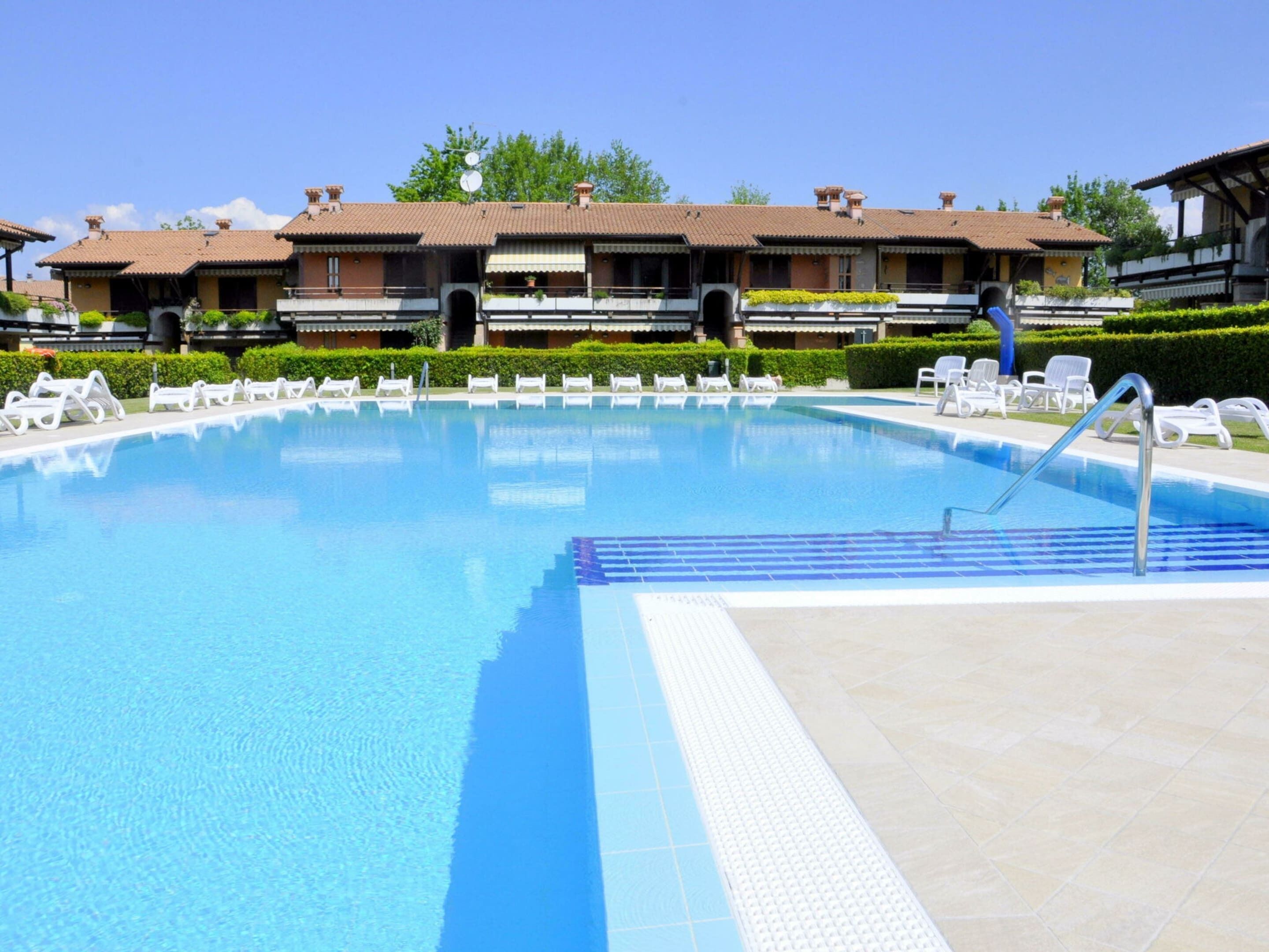 Casa | Alberca | Alberca al aire libre 