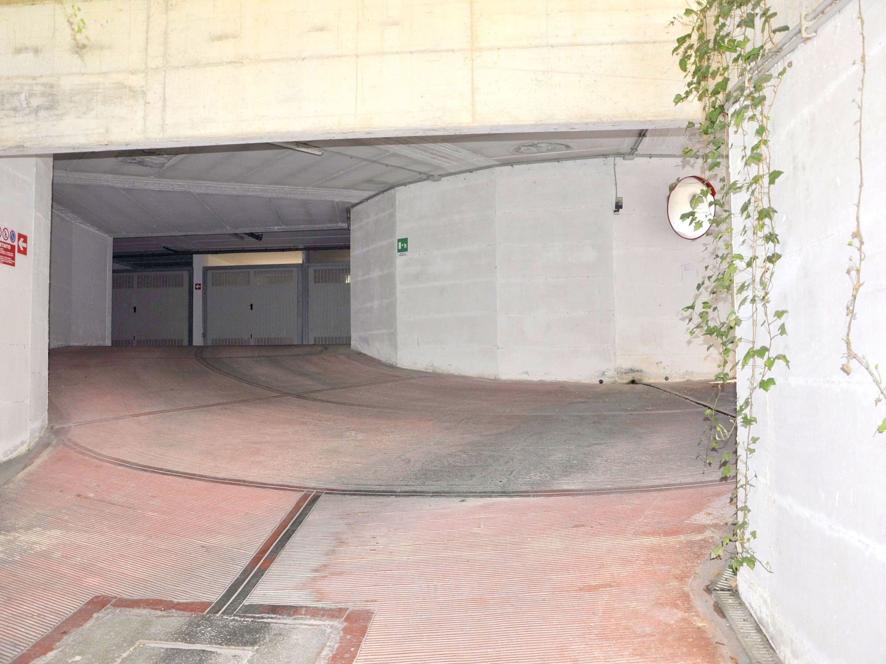 Bahagian luar