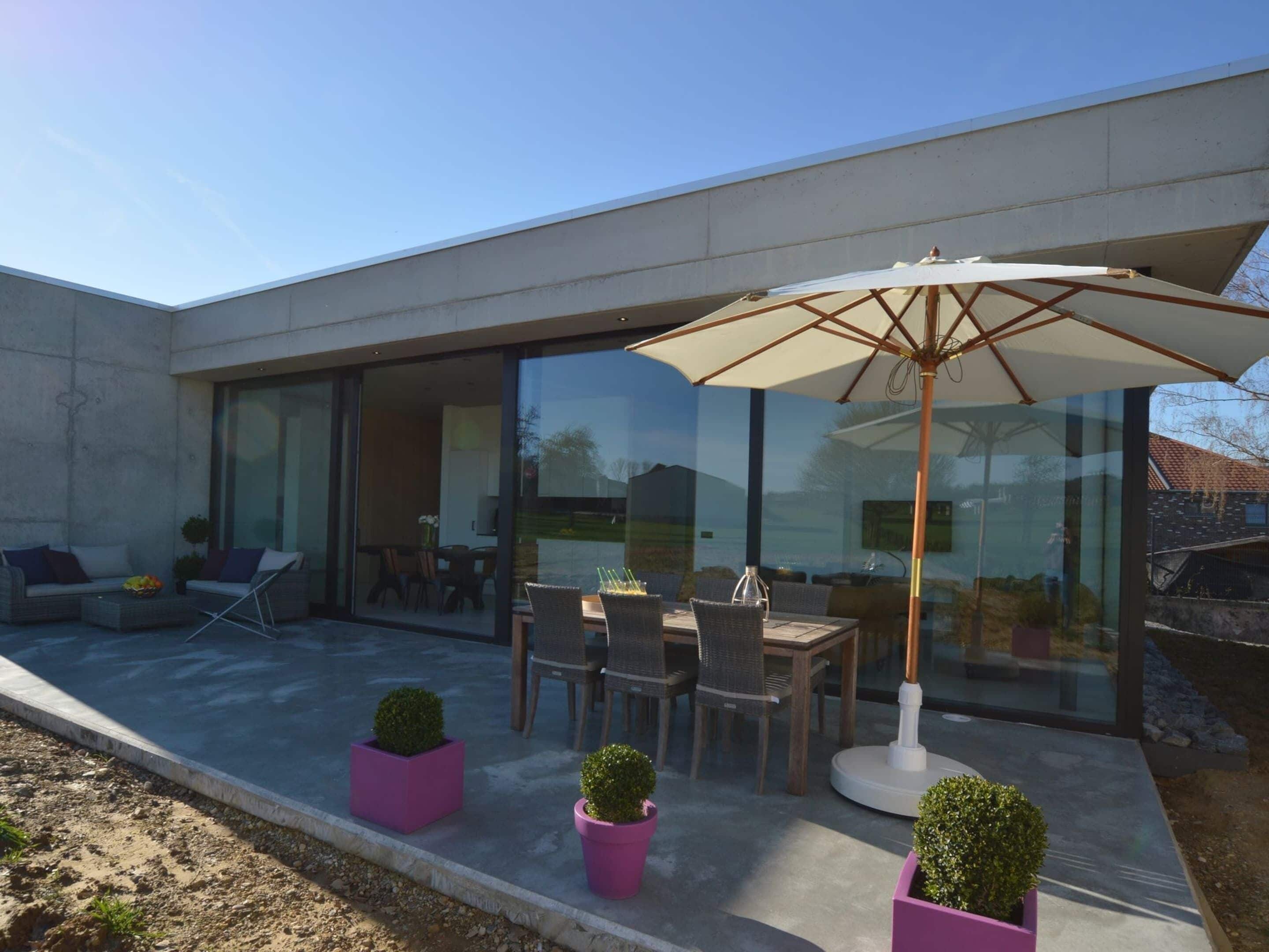 Équipement de l’hébergement