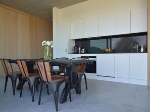 Villa | Speisen