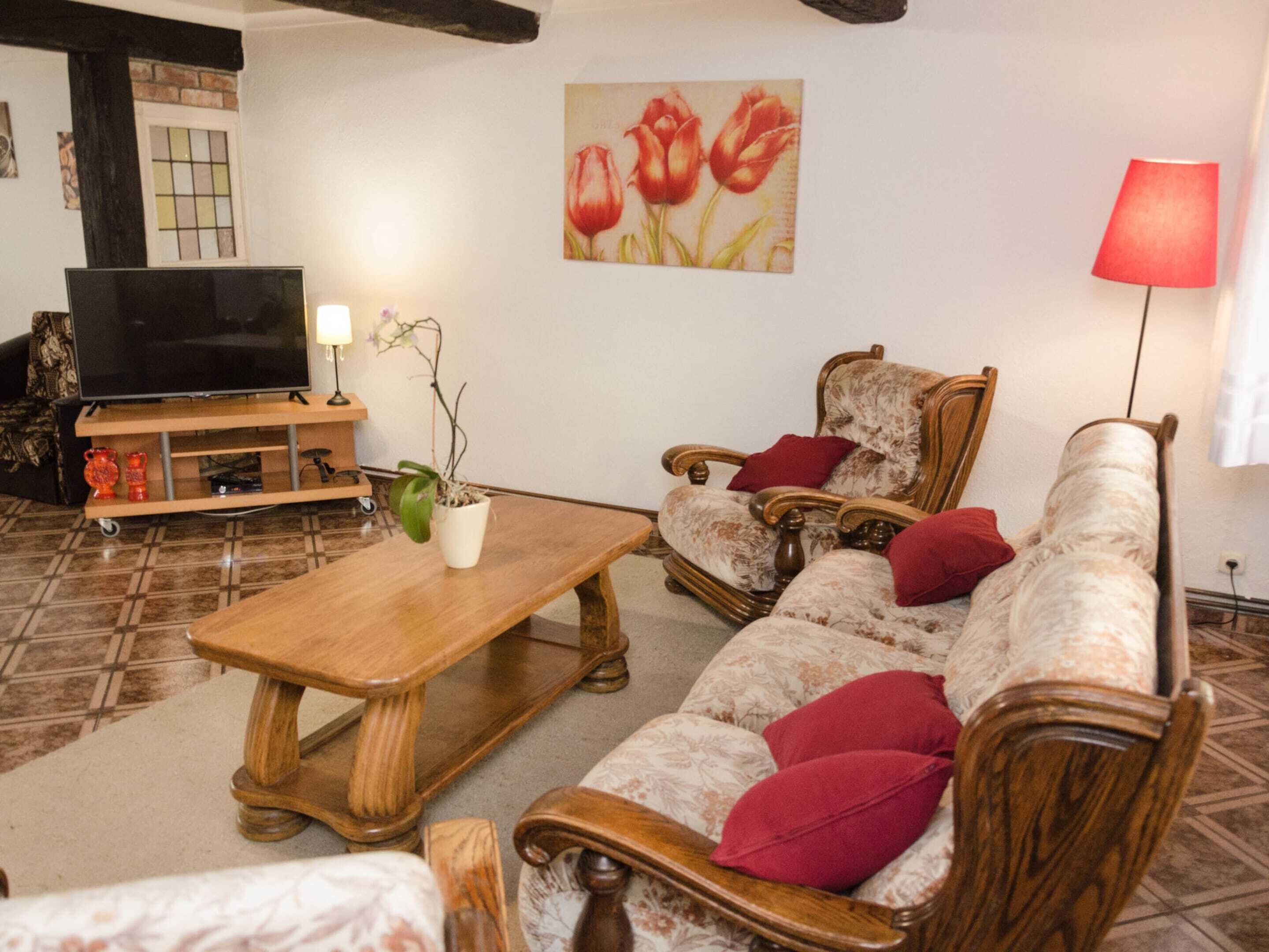 منطقة المعيشة