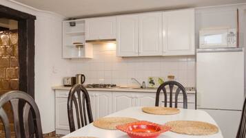 Cottage | Dapur pribadi