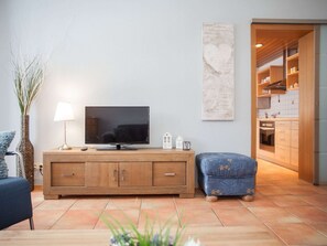 Apartment | Living room