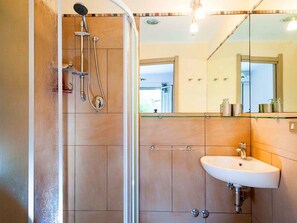 Villa | Baño | Ducha