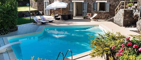 Villa | Pool