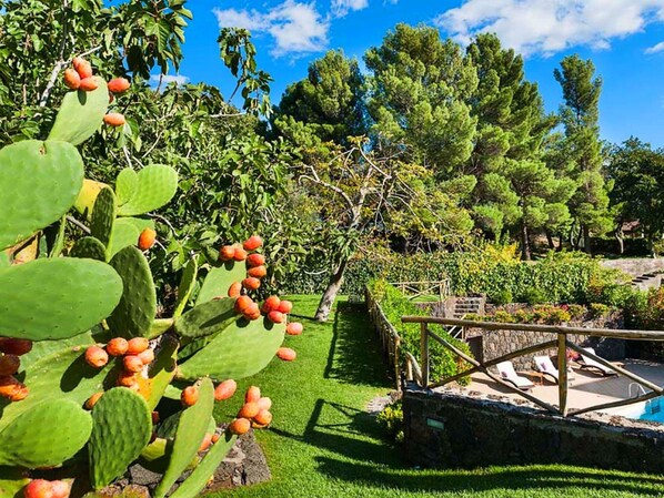 Villa | Exterior - Belvilla by OYO Montefiore (Ragalna)