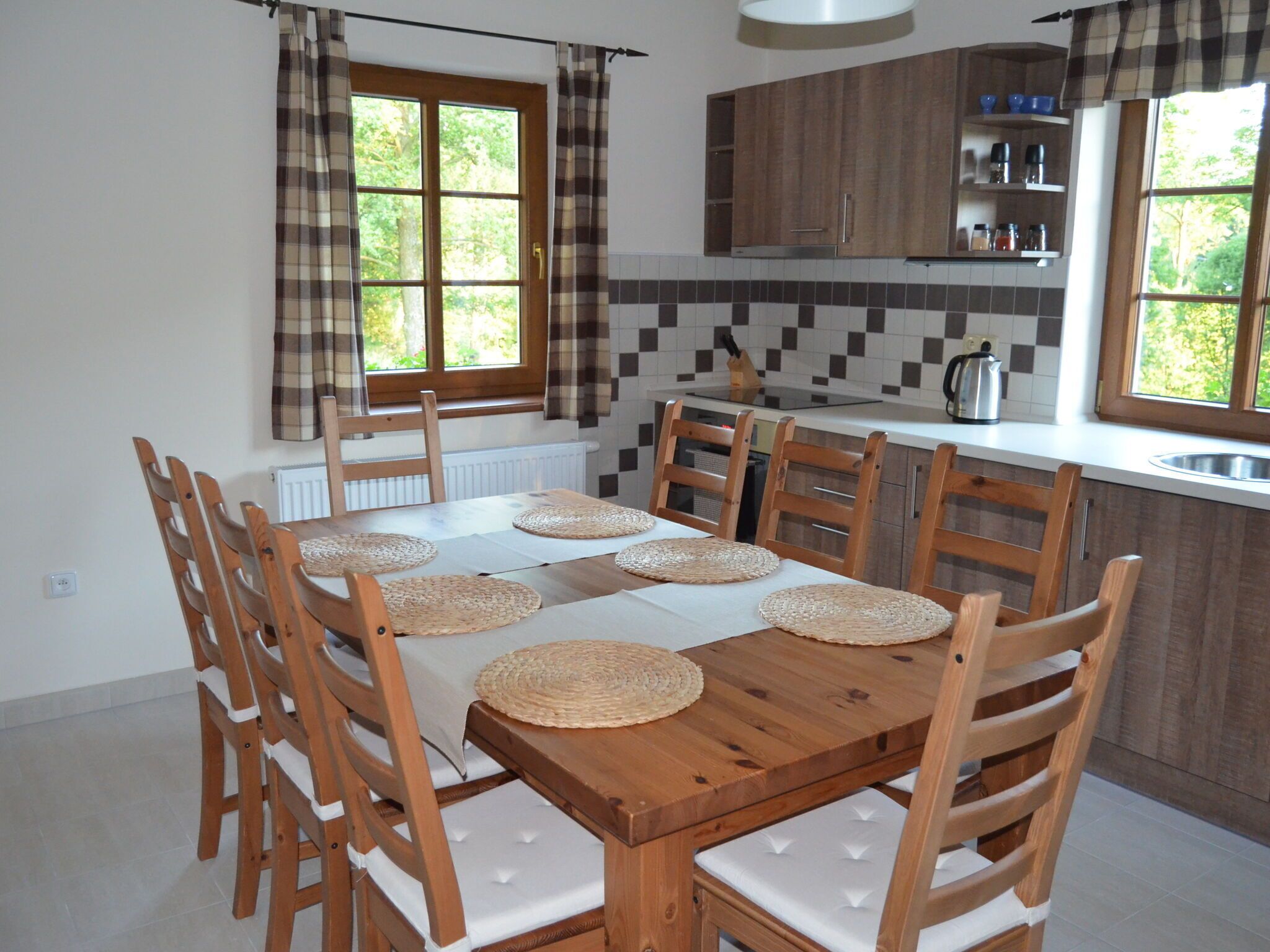 House | Dining