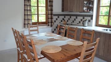 House | Dining