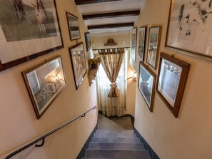 Villa | Intérieur