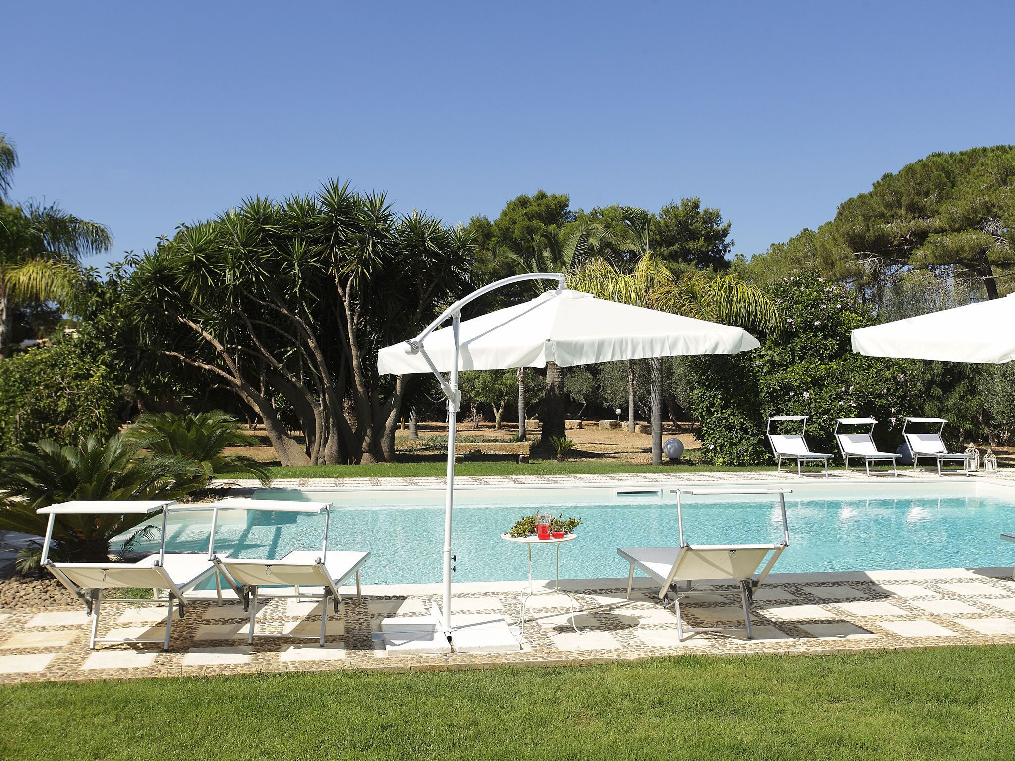 Piscina