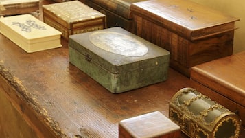 4 camere, culle/letti per bambini (a pagamento), lenzuola