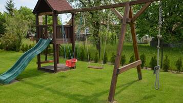 Rumah | Area anak-anak