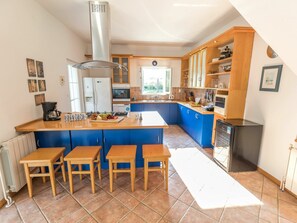 Villa | Private kitchen