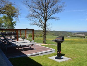 Chalet | Exterior - Charming Chalet in Vielsalm (Vielsalm)