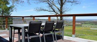 Charming Chalet in Vielsalm