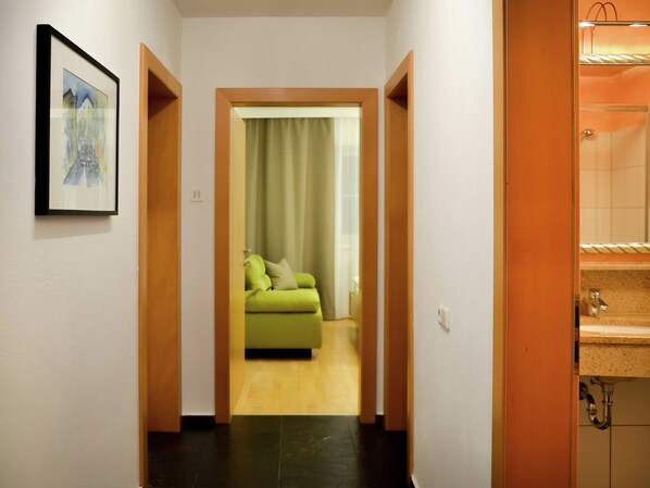 Interior - Spacious Chalet in Grobarl With Sauna (Grossarl)