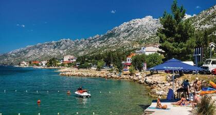 Serene Villa in Seline With Private Swimming Pool