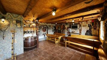 تناول الطعام