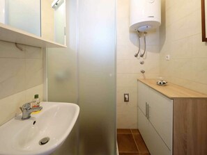 Villa | Baño