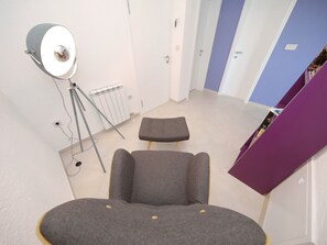 Reception - Luxurious Apartment in Starigrad With Sauna (Starigrad)