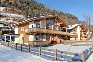 Apartment | Exterior
